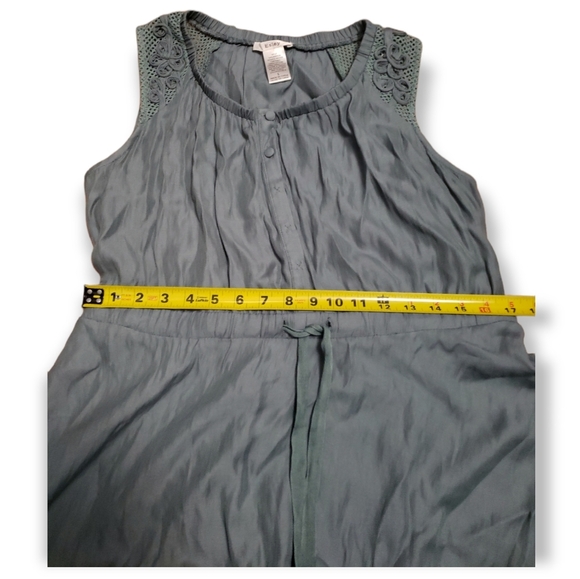 Esley dress  from Anthropologie - Picture 9 of 10